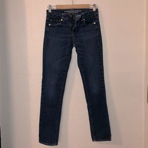 American Eagle Skinny Stretch Regular